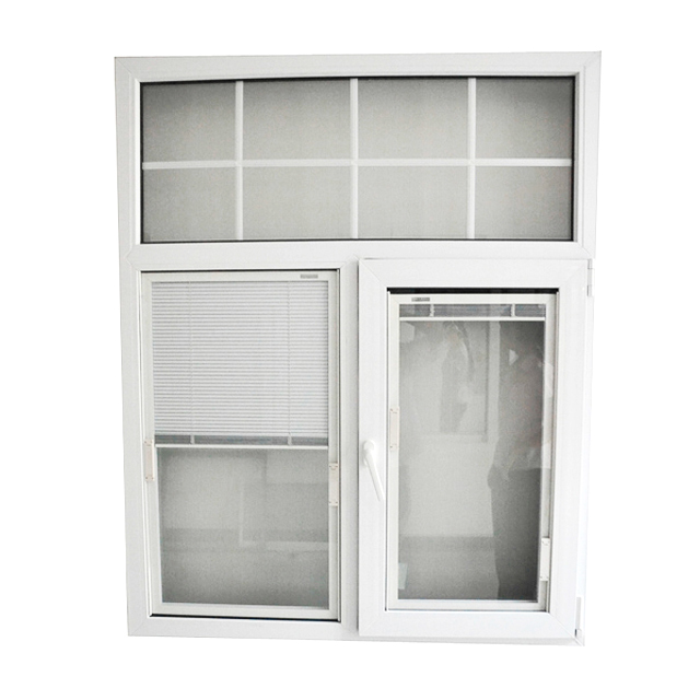 Upvc windows safety window grill design china rv vinyl window