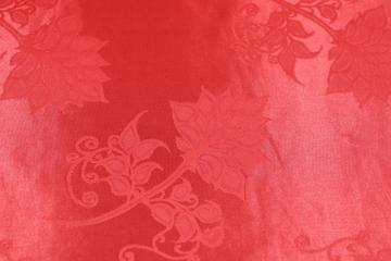100% Polyester Jacquard Poly Satin Fabrics