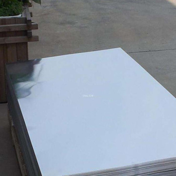 Alloy AA1050 Temper h24 mill finsh aluminum sheet