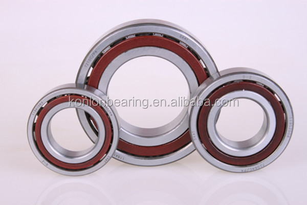 7005AC/P5 P4 High Quality Angular contact ball bearings for Press Flywheel