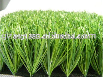 Soccer synthetic turf