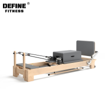 Ultimate Guide to Multifunction Pilates Reformer: Enhancing Your Workout Experience