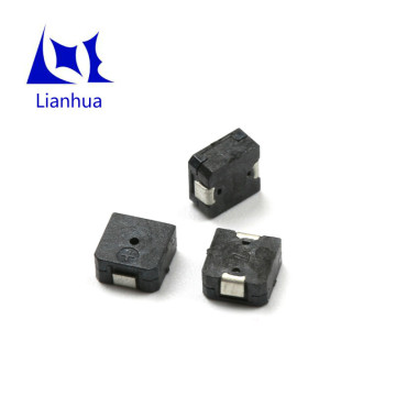 SMD 4mm smallest buzzer 70dB passive electronic magnetic buzzer LET4020S