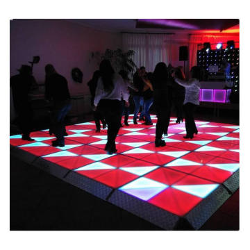 Hot Sale LED Dance Floor for Wedding Party - Starlight LED Dance Floors