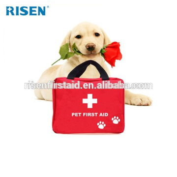 Wholesale Pet Shop Products For Dogs Cats Popular First Aid Kits