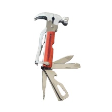 Factory Direct Multi-Purpose Claw Hammer Outdoor Tools Sale