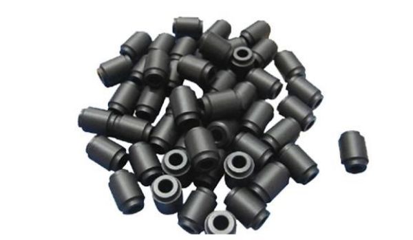 PEEK pump wear-resistant bushings are used in the automotive industry