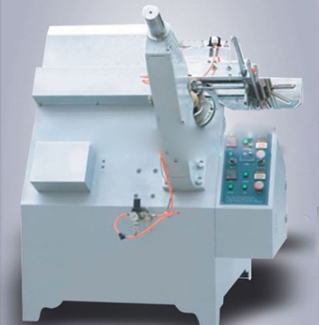 CE Standard Paper Cake Tray Forming Machine