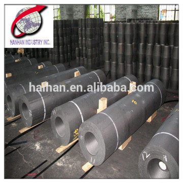 HP Graphite Electrodes For Arc Furnaces