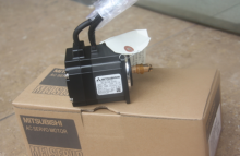 HC-UF13 Mitsubishi Servo Brushless Electronic Controller