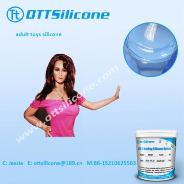 Sex Rubber Dolls Silicone