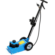 Pneumatic Air Pressure Truck Repair Lift Jack