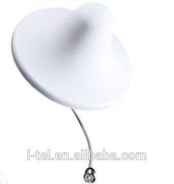 Indoor Omni-directional ceiling antenna GSM 3G cell phone signal booster antenna