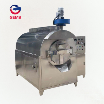 Oil Seeds Roasting Sunflower Seeds Roasting Machine Turkey