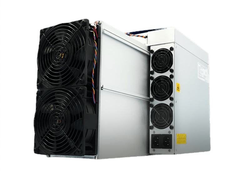 ASIC Miner Ethereum Mining Machines