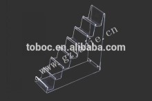 bag display stand acrylic bag display acrylic product