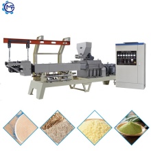 Modified Corn Starch Production Line Machine