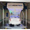 Equipo de lavado automático de autos Laserwash a la venta