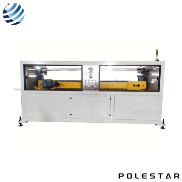 Plastic Profile Haul-off Machine