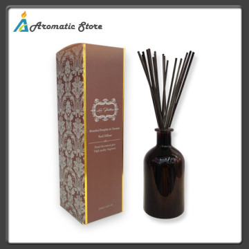 reed stick diffuser decorative