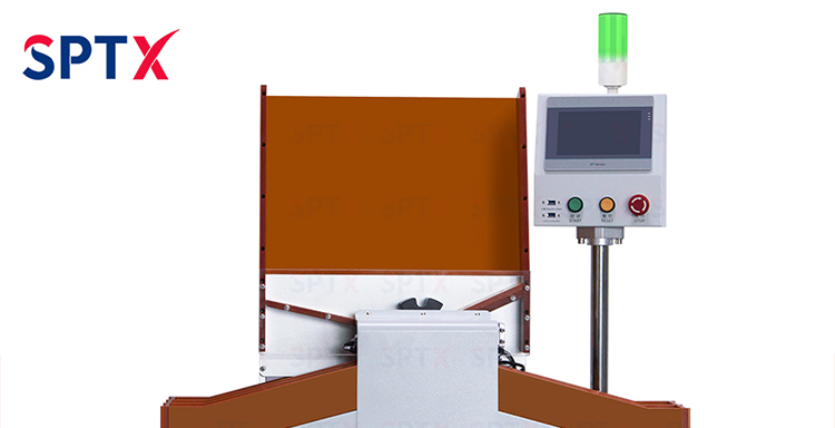 Li-ion Battery Selector Separation 18650 21700 Lithium Battery Pack Sorting Machine Automatic 18650 Battery Sorting Machine