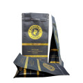 Custom printing 32oz coffee bag recycled packaging