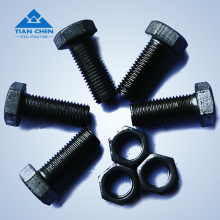 Plain Socket Cap Head Internal Hex Drive Cap