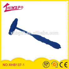 Body Stress Reliever Massage Hammer Massager Massor Soft Flexible Silicone Made