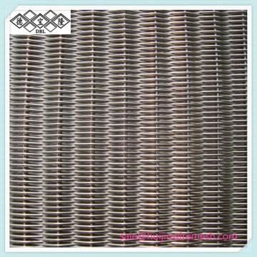 plain weave dutch wire mesh