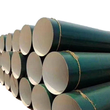 எபோக்சி ரெசின் கோடிக்கான Anticorrosion Steel Pipe நீர்