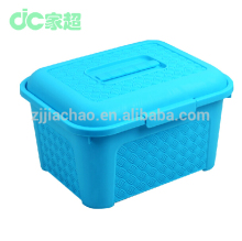 Household plastic Medicine/drug Storage Case