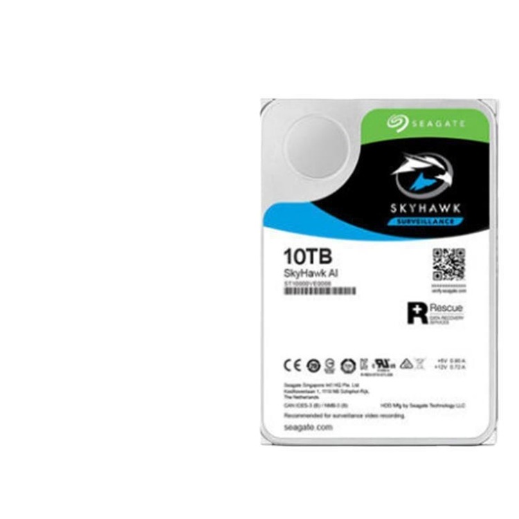 New Original High Hard Disk Drive Disco Duro Externo Seagate HDD 10TB ST10000NM017B
