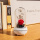 USB nebulizing waterless diffuser fragrance lamp