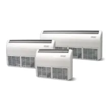Light Commercial Floor Standing Air Conditioners