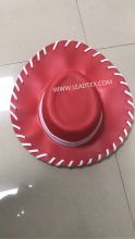 Party Accessories EVA hat for Cowgirl