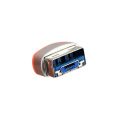 Micro 2 in 1 data cable