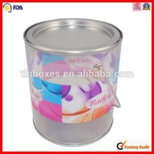 wholesale clear transparent cake box