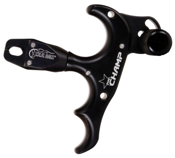 T.R.U. BALL - THE CHAMP RELEASE