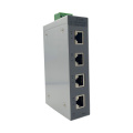 Commutateurs Ethernet industriels 5 ports avec POE