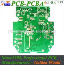 Custom pcb assembly service oem game controller