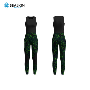 BENEXKE 3 mm Cell Ladies Ladies Spearfishing Wetsuits