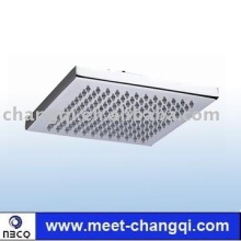 Square Brass Bathroom Shower Head,modularization design