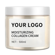 Factory Direct Supplier Delicate Smooth Anti-Aging Collagen Moisturizing Cream