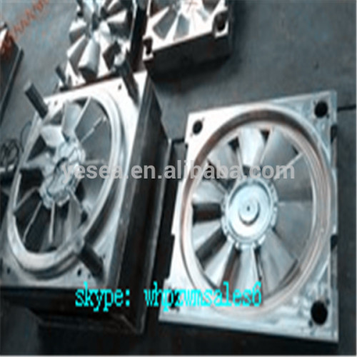 Car Parts Automotive mould Auto Parts mould Plastic Injection Mould