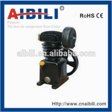 AIBILI piston 1.5HP air compressor head