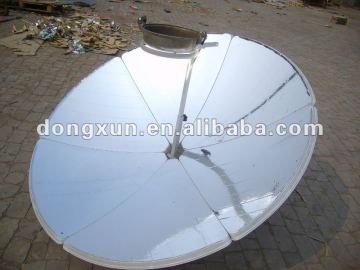 Best solar cooker