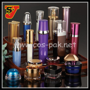 Cosmetic Packaging Supplier Good Quality Product