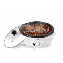 Commercial Coffee Roasters for Sale - Manufacturer Supply Stainless Steel Home and Commercial Roasters