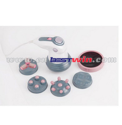 Body Innovation / Body Massager /handed Massager As Seen On Tv/relax Tone 