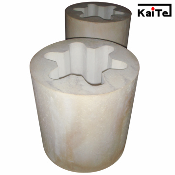 Refractory Ceramic Fiber Unshaped Products
